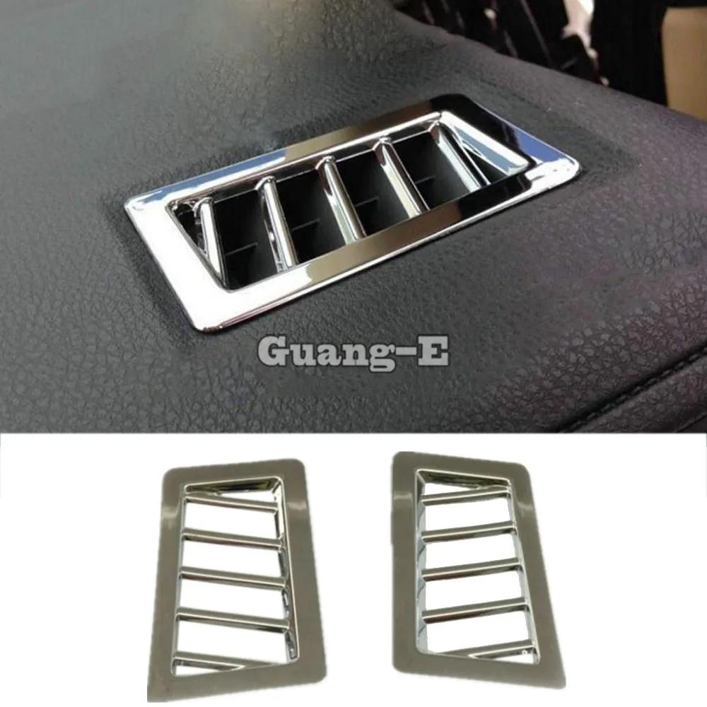 ڵ   Ŀ   Ʈ ABS ǹ   ܼƮ Ʈ 2pcs, Toyota Corolla Altis 2014 2015-2019